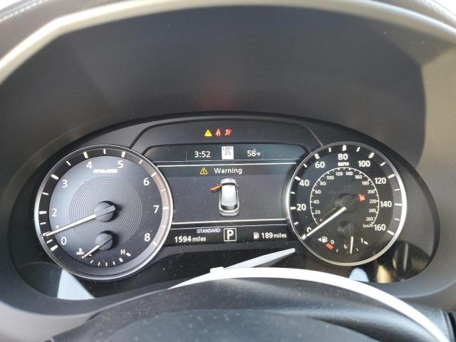 2023 INFINITI QX50 SPORT 3PCAJ5FAXPF102707