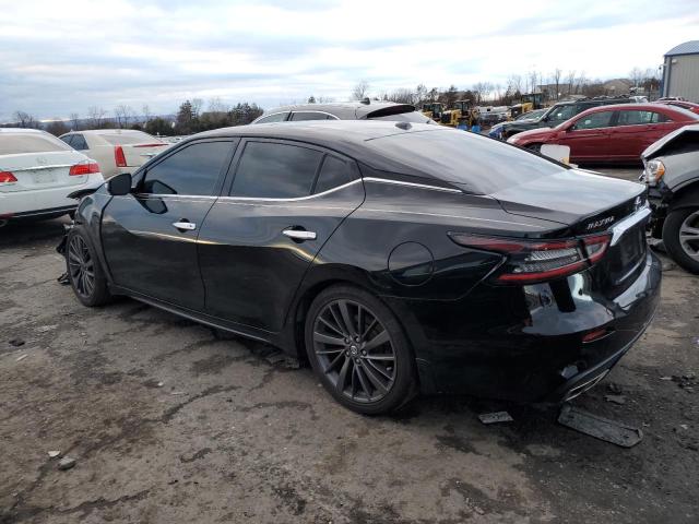 2020 NISSAN MAXIMA PLA 1N4AA6FV0LC373801