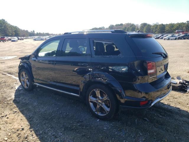 2016 DODGE JOURNEY CR - 3C4PDCGB8GT208149