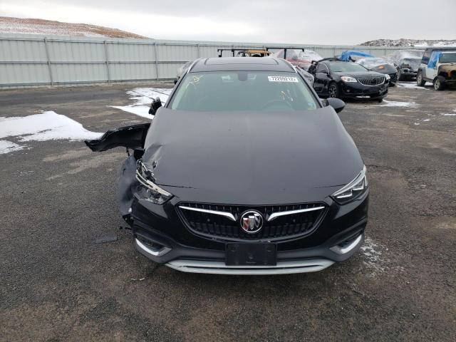 2018 BUICK REGAL TOUR W04GV8SX9J1063239