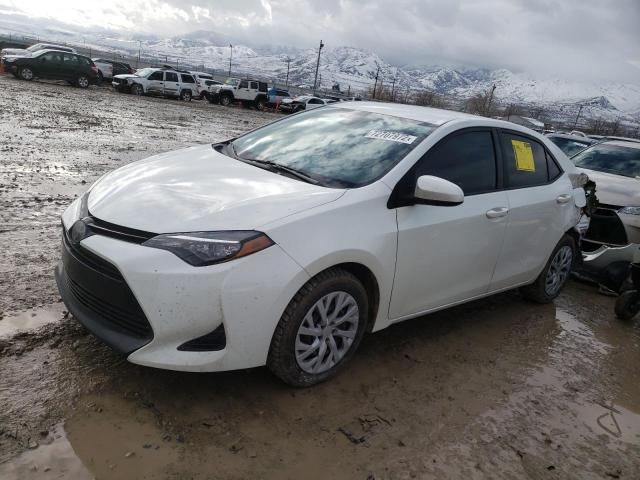 2017 TOYOTA COROLLA L - 5YFBURHE0HP702158