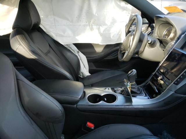 2019 INFINITI Q60 PURE JN1EV7EL4KM290907