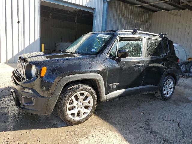 2015 JEEP RENEGADE L - ZACCJABT0FPB56828