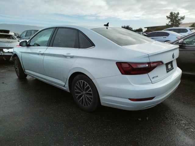 2021 VOLKSWAGEN JETTA S - 3VWC57BU2MM015431
