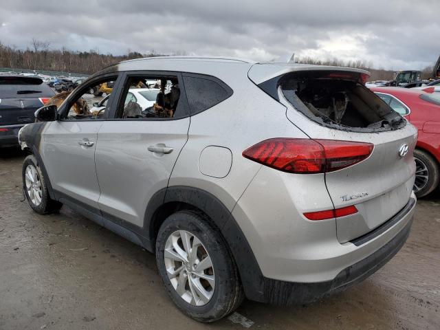 2020 Hyundai Tucson Limited VIN: KM8J3CA44LU133481 Lot: 35905573