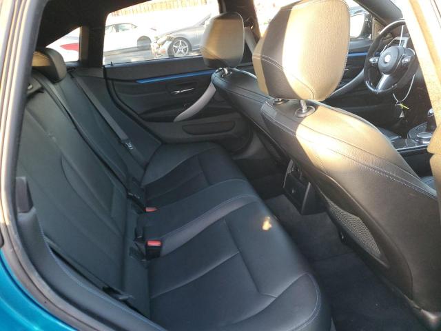 2018 BMW 440I GRAN WBA4J5C57JBF06479