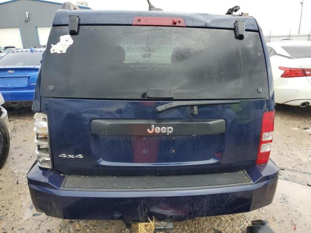 1C4PJMAK5CW203308 Jeep Liberty Sport