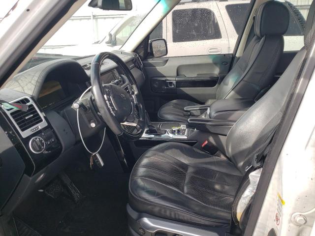 SALMF1D49BA330776 Land Rover RANGEROVER
