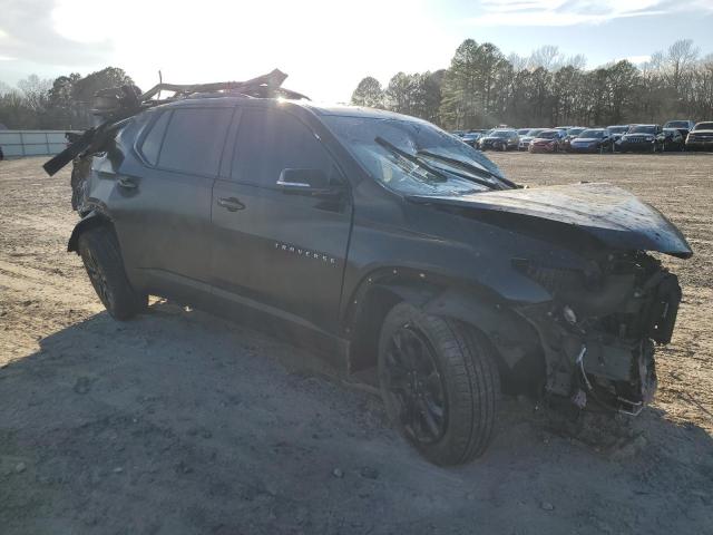 2020 CHEVROLET TRAVERSE R 1GNERJKW3LJ254777