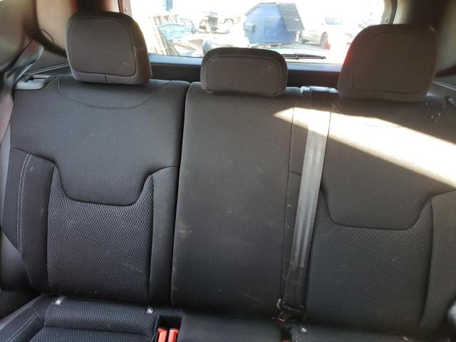 2022 JEEP RENEGADE A - ZACNJDE16NPN61989