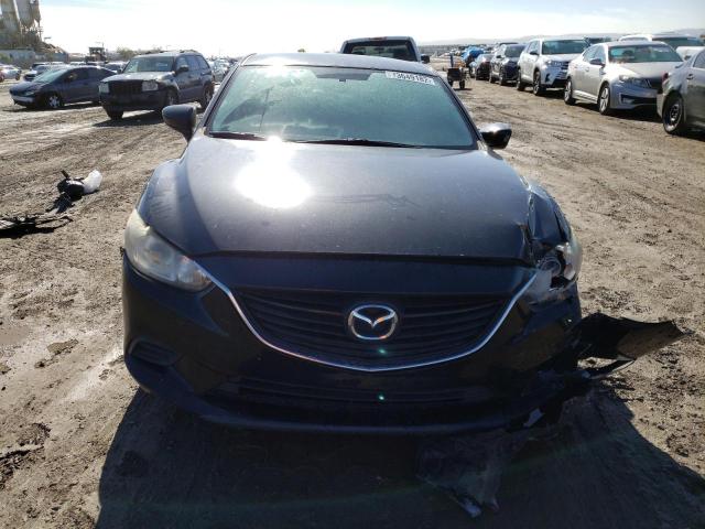 JM1GJ1U56E1106820 Mazda 6 SPORT