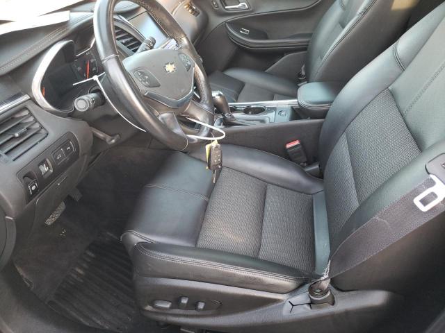 2016 CHEVROLET IMPALA LT - 2G1105SA2G9174250
