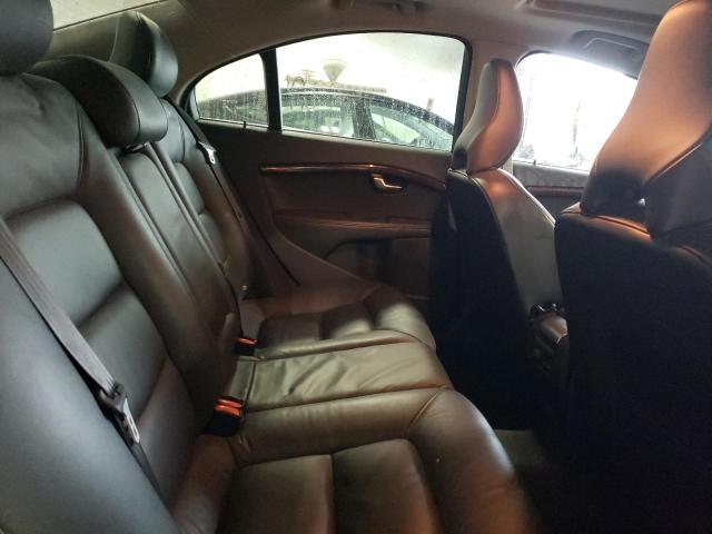 YV1902AH8C1152768 Volvo S80