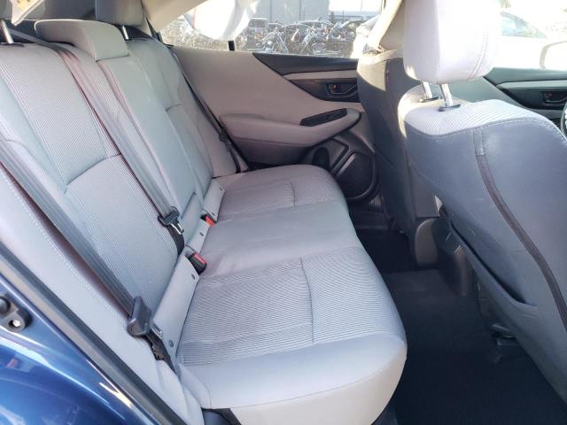 4S3BWAB68L3030087 Subaru LEGACY
