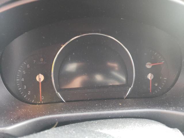 5XYPHDA52JG420704 KIA SORENTO EX