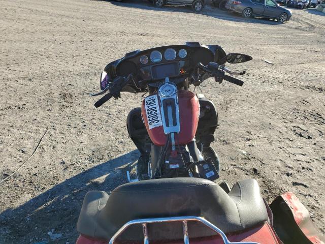 2019 HARLEY-DAVIDSON FLHTK - 1HD1KEF15KB666854