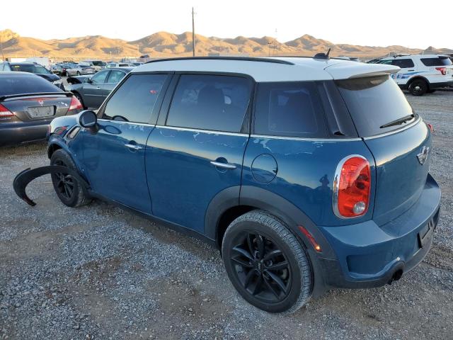 WMWZC3C58CWL84583 Mini Cooper