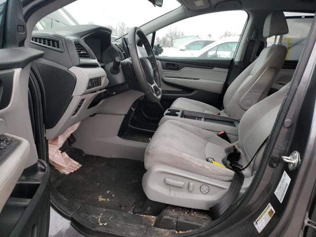 2020 HONDA ODYSSEY EX - 5FNRL6H5XLB029707