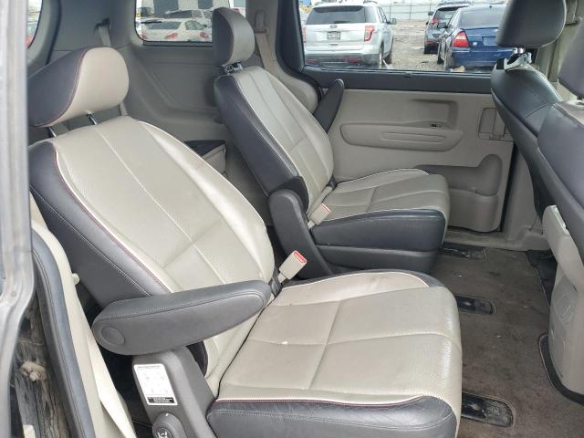 KNDMB5C16H6340016 KIA SEDONA LX