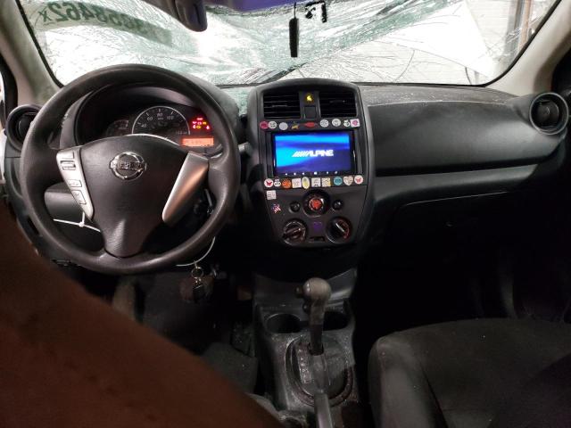 2015 NISSAN VERSA S - 3N1CN7APXFL893800