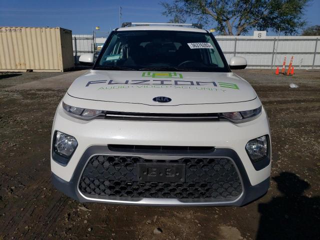 KNDJ23AU8M7143566 KIA SOUL LX