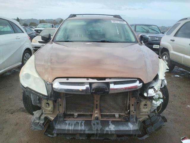 4S4BRBAC0D3270297 Subaru Outback 2.5i