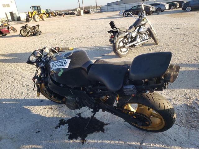 2000 KAWASAKI ZX900 E JKAZX2E19YA004466