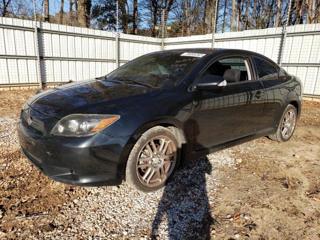 2008 Scion tC 