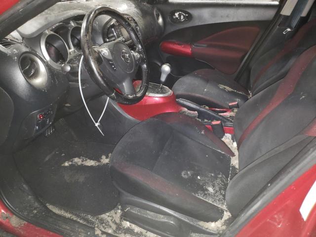 2016 NISSAN JUKE S - JN8AF5MV8GT654327