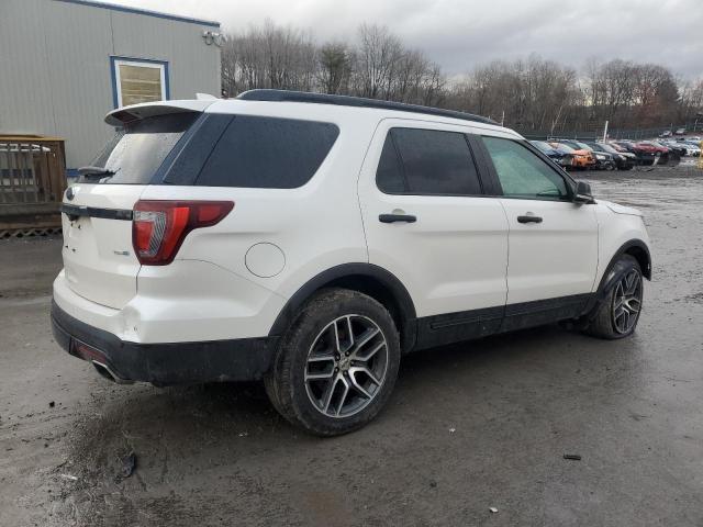 1FM5K8GT3GGA89588 | 2016 FORD EXPLORER S