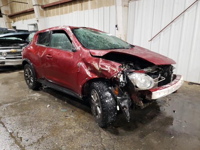 2016 NISSAN JUKE S - JN8AF5MV8GT654327