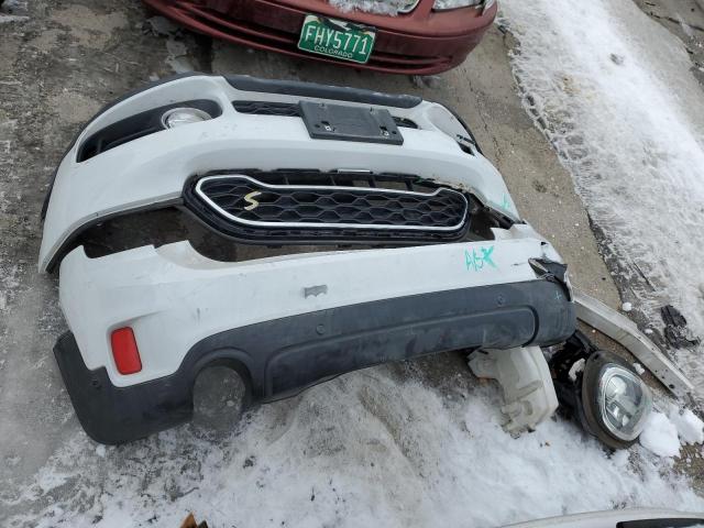 2019 MINI COOPER S E WMZYU7C5XK3F93376