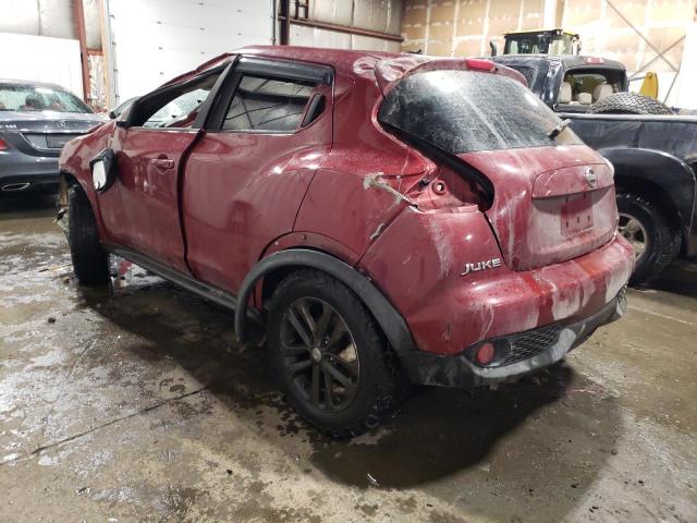 2016 NISSAN JUKE S - JN8AF5MV8GT654327