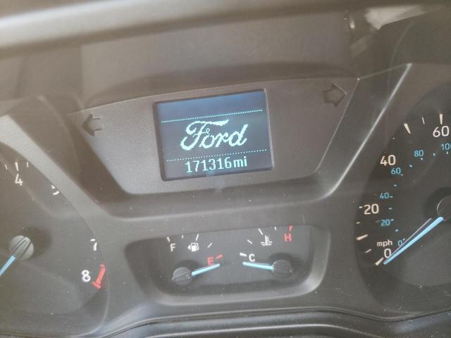 2015 FORD TRANSIT T- - 1FBZX2ZM0FKA86853