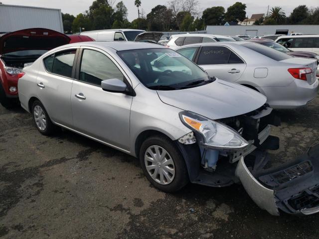 3N1CN7AP2GL853924 Nissan VERSA S