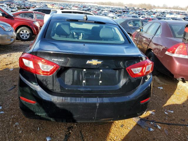 1G1BC5SM3H7216305 Chevrolet CRUZE LS