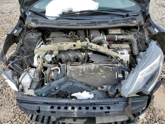 3N1CE2CP9KL354806 Nissan Versa Note S