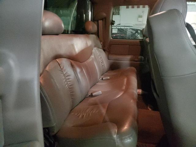 1GTEK19T3XZ516278 GMC New Sierra K1500