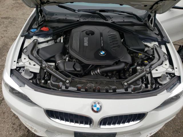2018 BMW 440XI WBA4Z7C57JEA33301