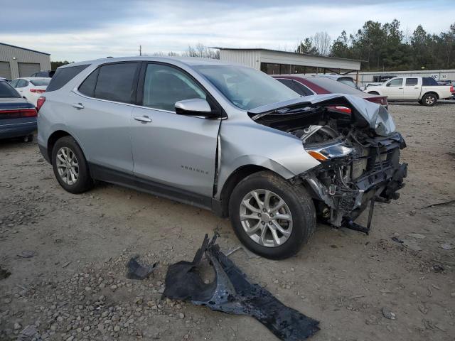 2018 CHEVROLET EQUINOX LT - 2GNAXJEV6J6250675