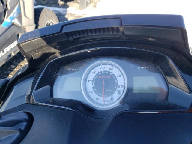 2016 YAMAHA FX CRUISER YAMA0165K516