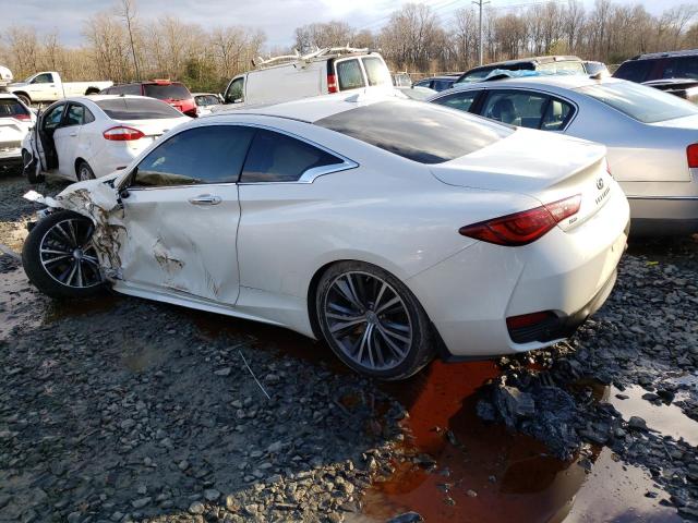 2019 INFINITI Q60 PURE JN1EV7EL4KM290907
