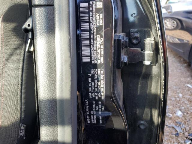 ZACCJBCT0FPB59021 Jeep Renegade Trailhawk
