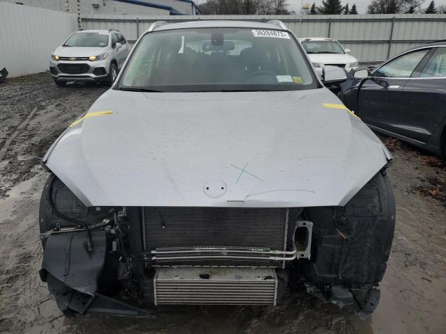 2015 BMW X1 XDRIVE3 WBAVM5C57FVV94528