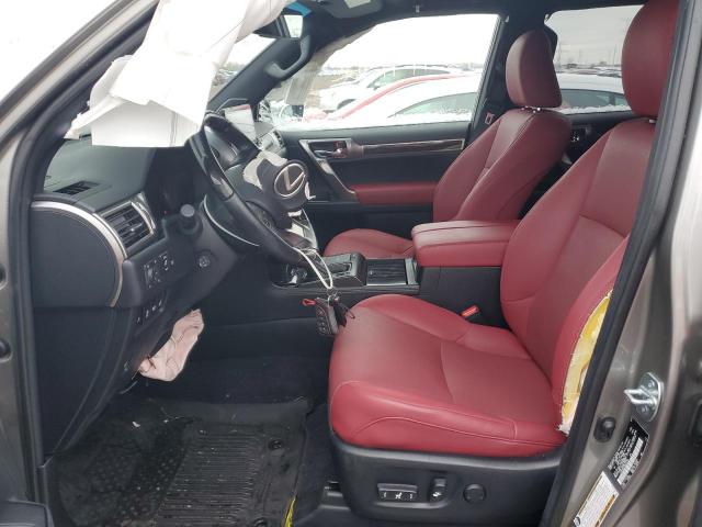 2022 LEXUS GX 460 - JTJAM7BX5N5316755