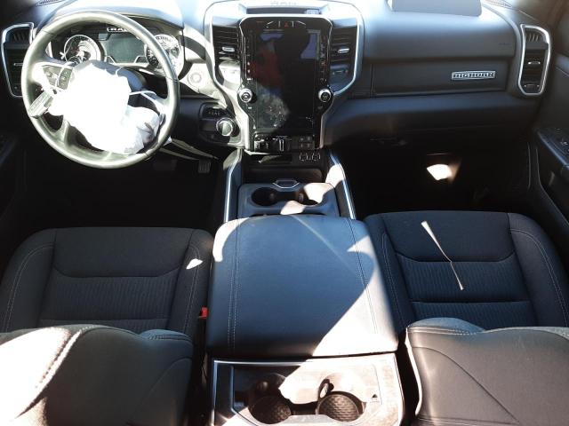 2021 RAM 1500 BIG H - 1C6RREFT8MN629128