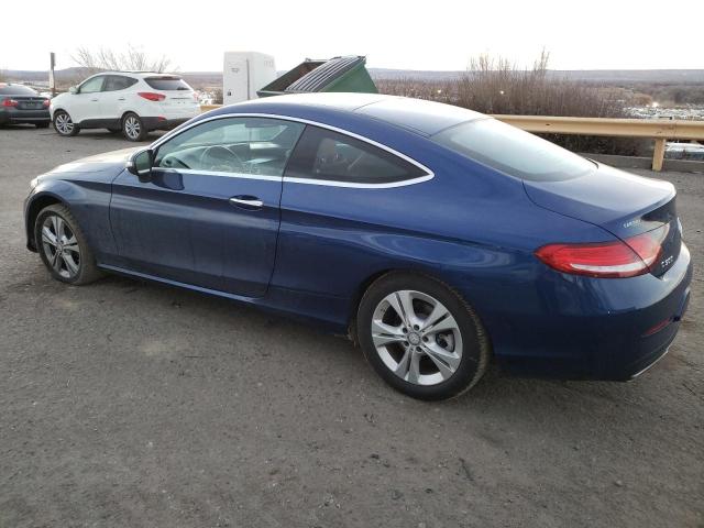 WDDWJ4KB3HF332252 Mercedes-Benz C 300 4matic