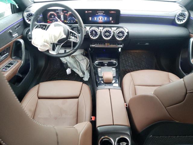 2022 MERCEDES-BENZ A 250 4MAT W1K3F4HBXNJ362420