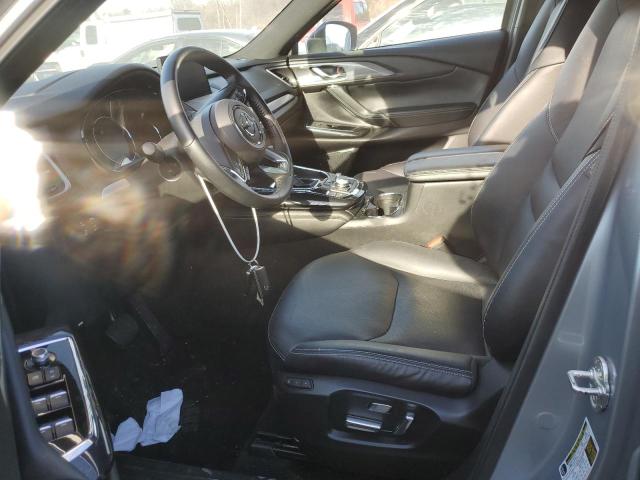 2020 MAZDA CX-9 GRAND - JM3TCADY0L0408214