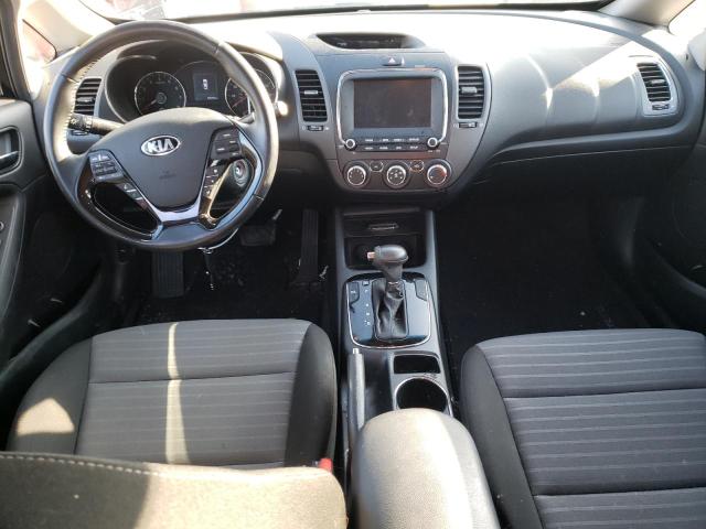3KPFL4A76JE220224 KIA FORTE LX
